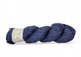 Proper Sock Solids -Indigo-